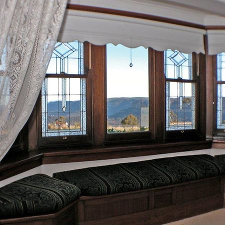 Windradyne Boutique Bed & Breakfast Катумба Экстерьер фото