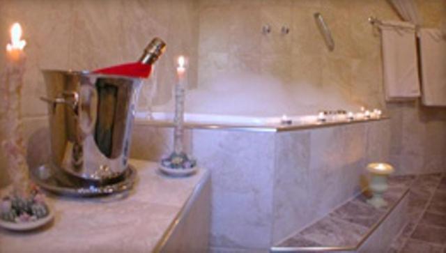 Windradyne Boutique Bed & Breakfast Катумба Номер фото