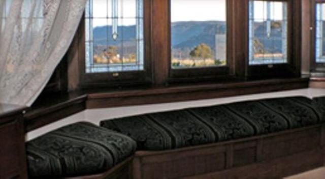 Windradyne Boutique Bed & Breakfast Катумба Номер фото