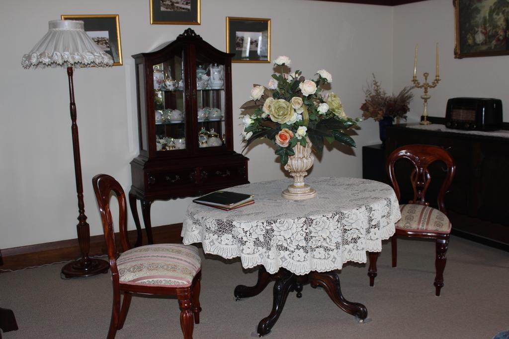 Windradyne Boutique Bed & Breakfast Катумба Экстерьер фото