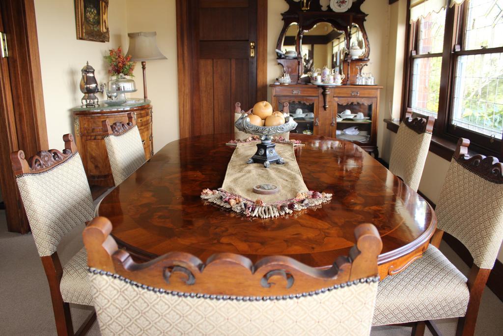 Windradyne Boutique Bed & Breakfast Катумба Экстерьер фото