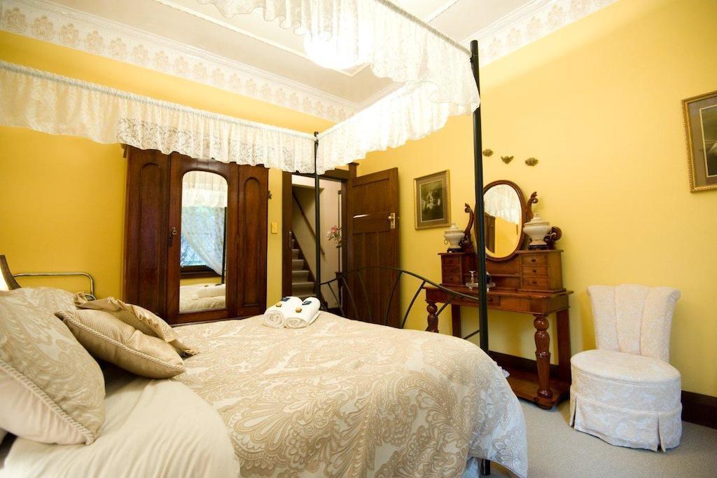 Windradyne Boutique Bed & Breakfast Катумба Экстерьер фото