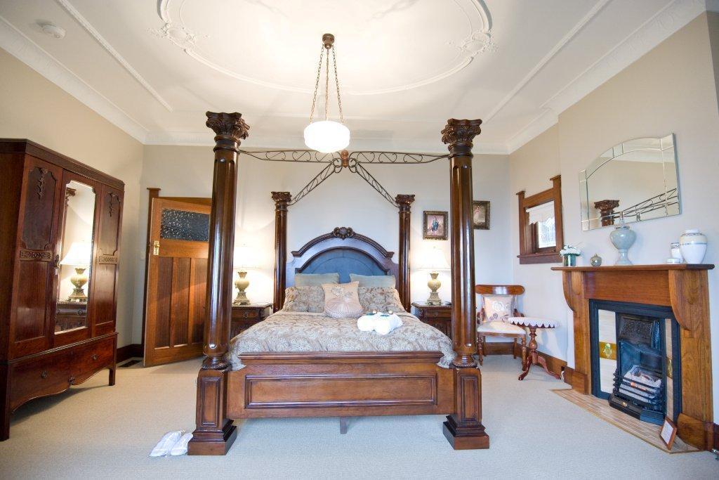 Windradyne Boutique Bed & Breakfast Катумба Экстерьер фото