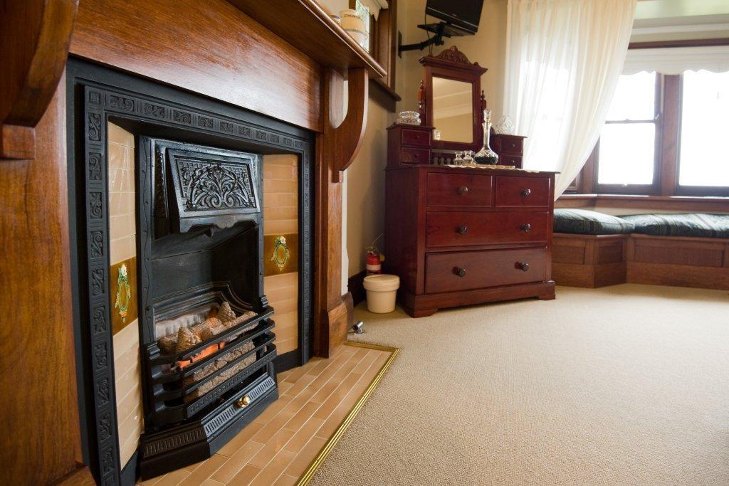 Windradyne Boutique Bed & Breakfast Катумба Экстерьер фото