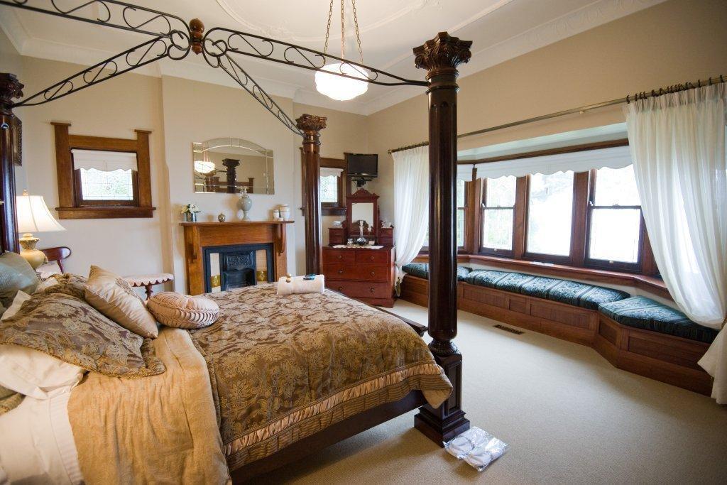 Windradyne Boutique Bed & Breakfast Катумба Экстерьер фото
