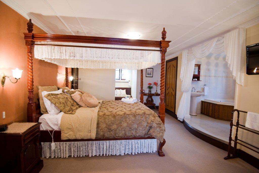 Windradyne Boutique Bed & Breakfast Катумба Экстерьер фото