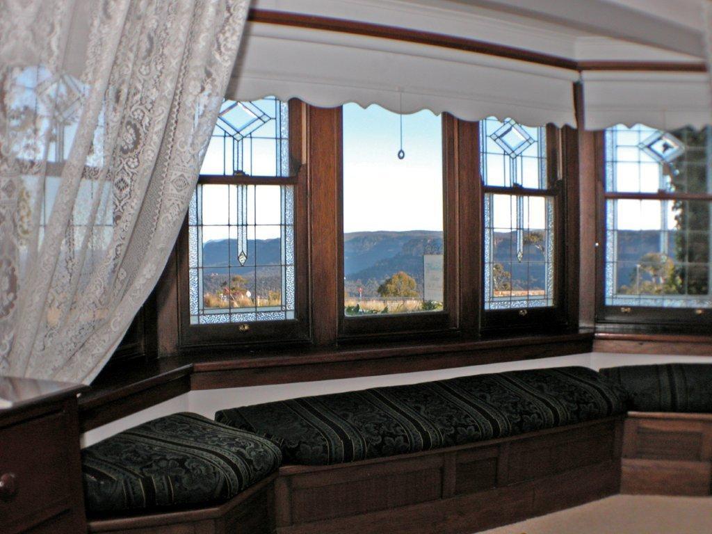 Windradyne Boutique Bed & Breakfast Катумба Экстерьер фото