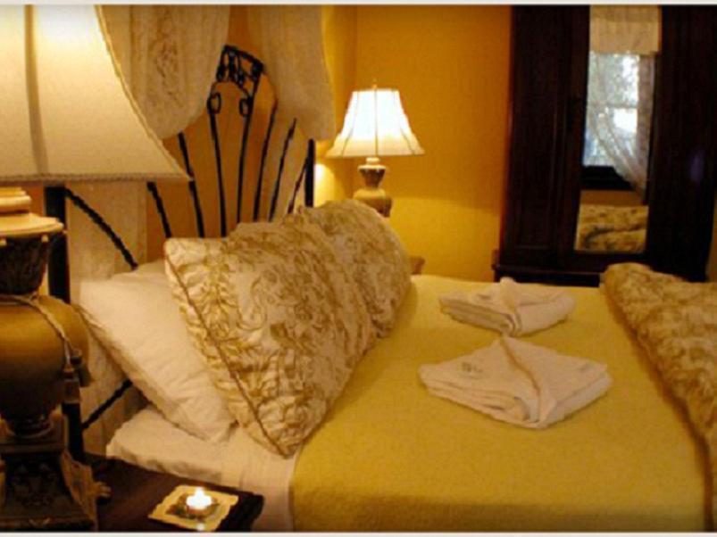 Windradyne Boutique Bed & Breakfast Катумба Экстерьер фото