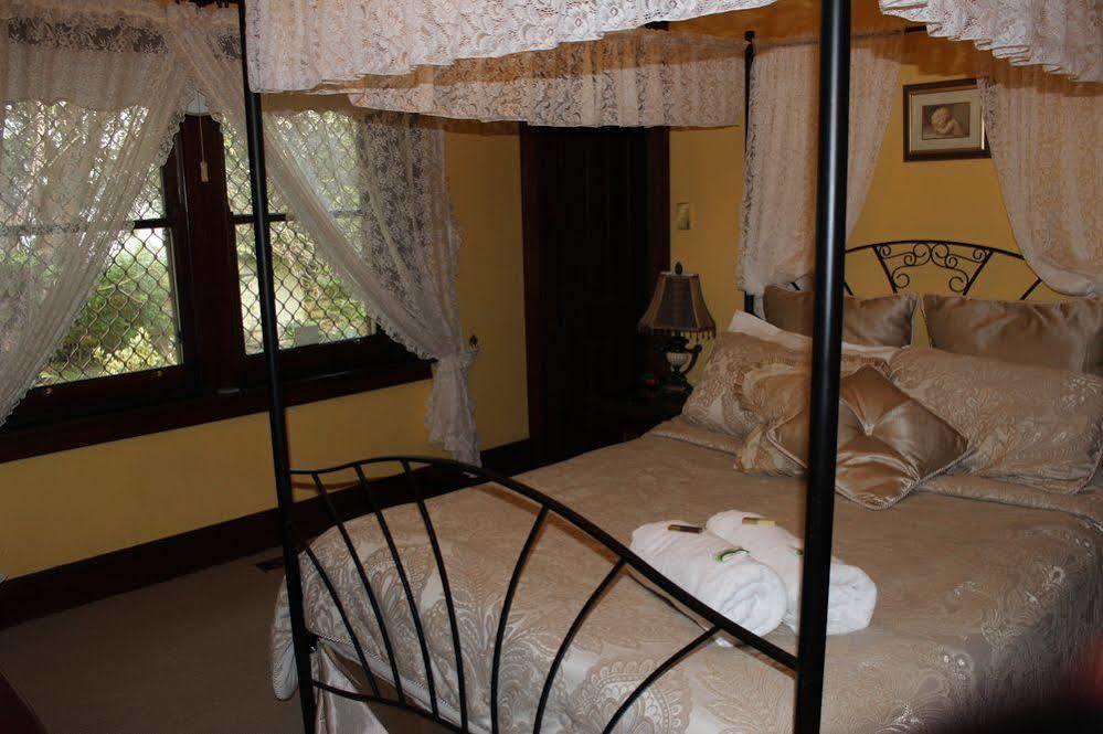 Windradyne Boutique Bed & Breakfast Катумба Экстерьер фото