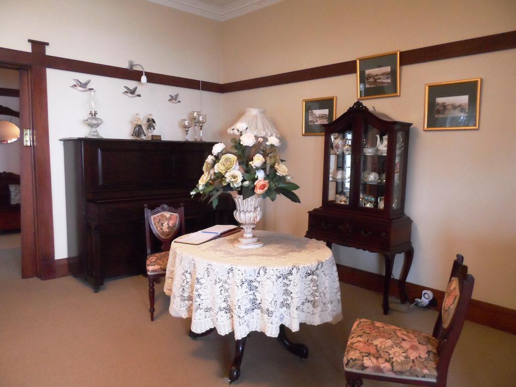 Windradyne Boutique Bed & Breakfast Катумба Экстерьер фото