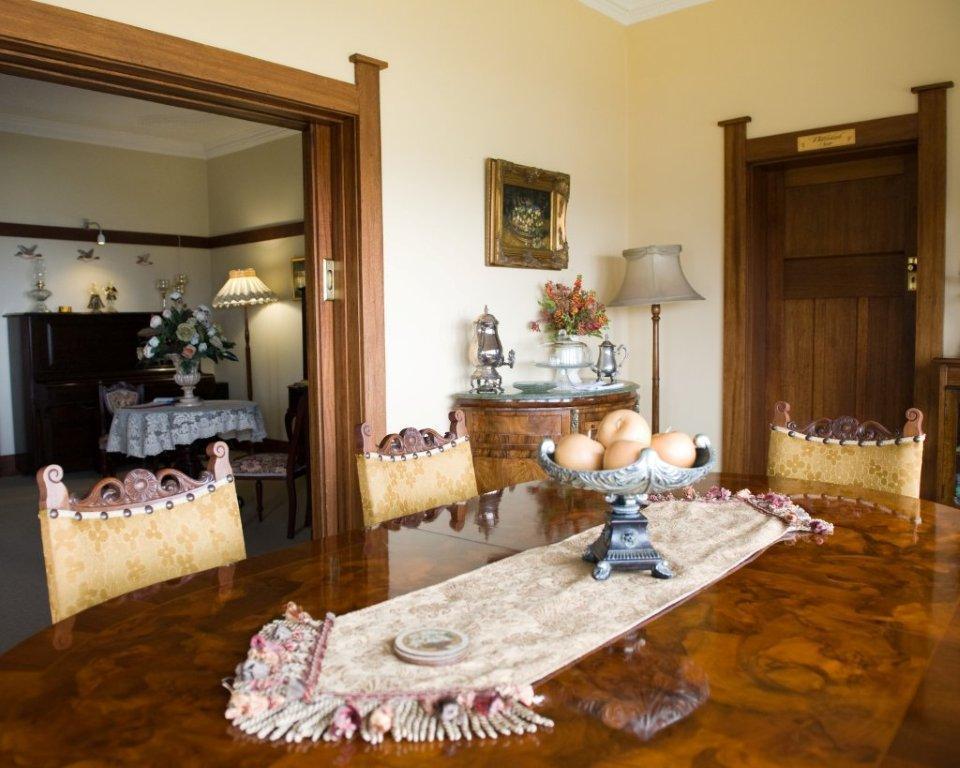 Windradyne Boutique Bed & Breakfast Катумба Экстерьер фото