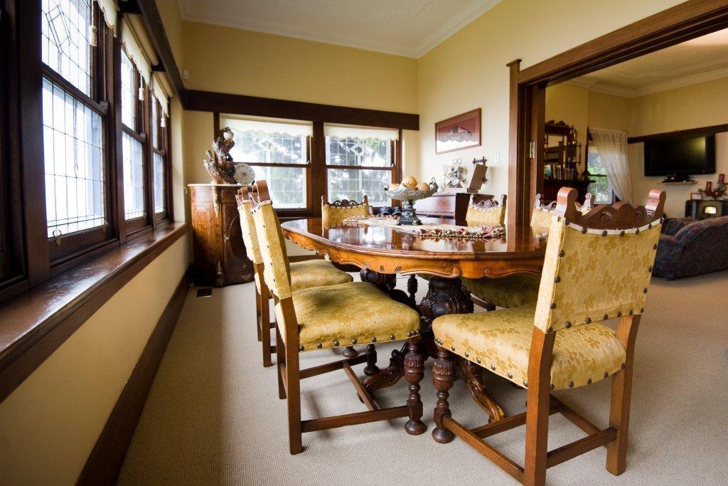 Windradyne Boutique Bed & Breakfast Катумба Экстерьер фото