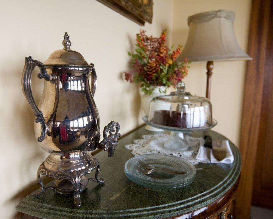 Windradyne Boutique Bed & Breakfast Катумба Экстерьер фото