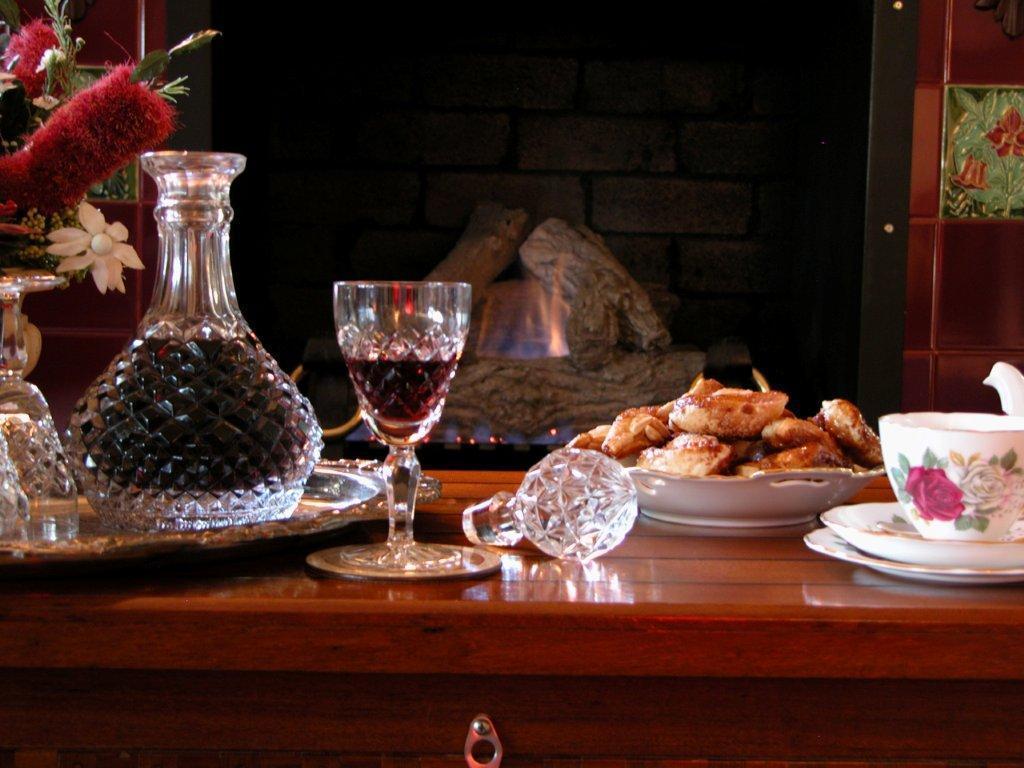 Windradyne Boutique Bed & Breakfast Катумба Экстерьер фото